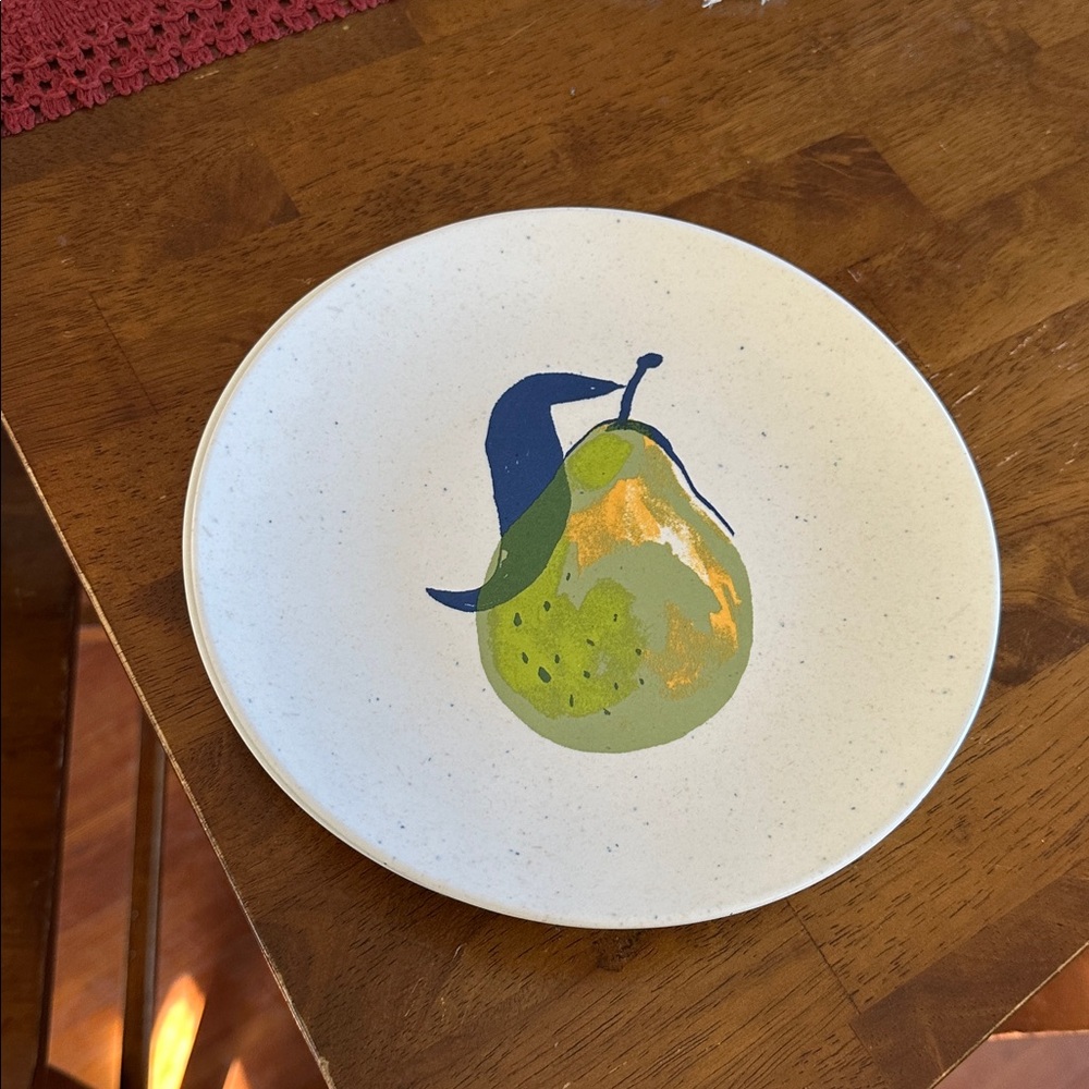 Threshold plate set - Picture 3 of 3